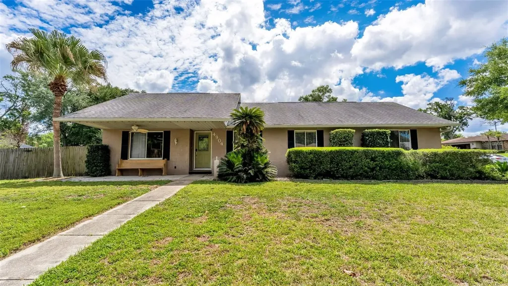 4904 Foxrun Lakeland FL 33813