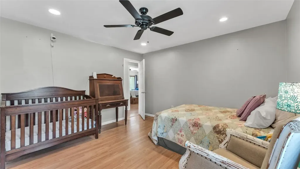 4904 Foxrun Lakeland FL 33813