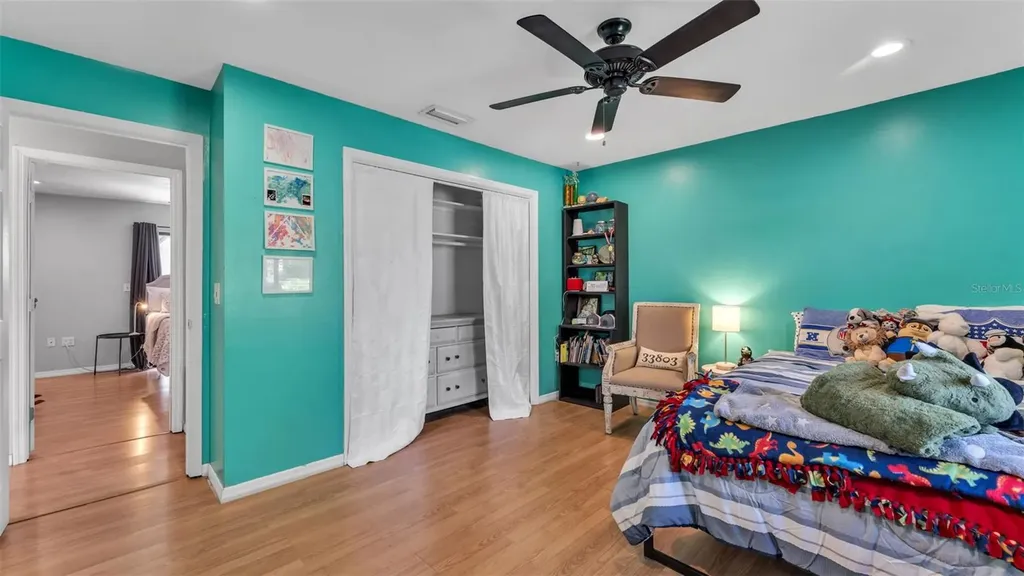 4904 Foxrun Lakeland FL 33813