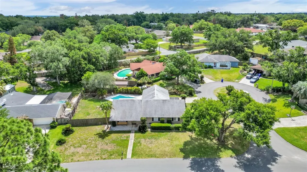 4904 Foxrun Lakeland FL 33813