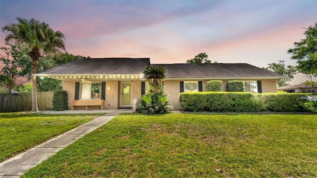 4904 Foxrun Lakeland FL 33813