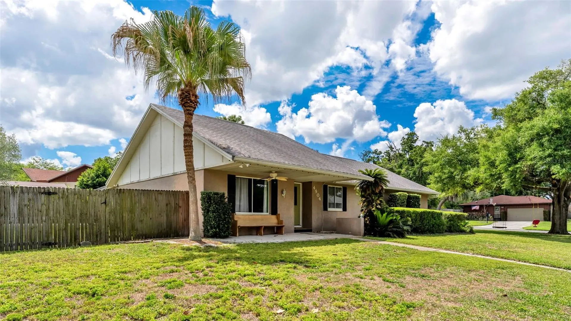4904 Foxrun Lakeland FL 33813
