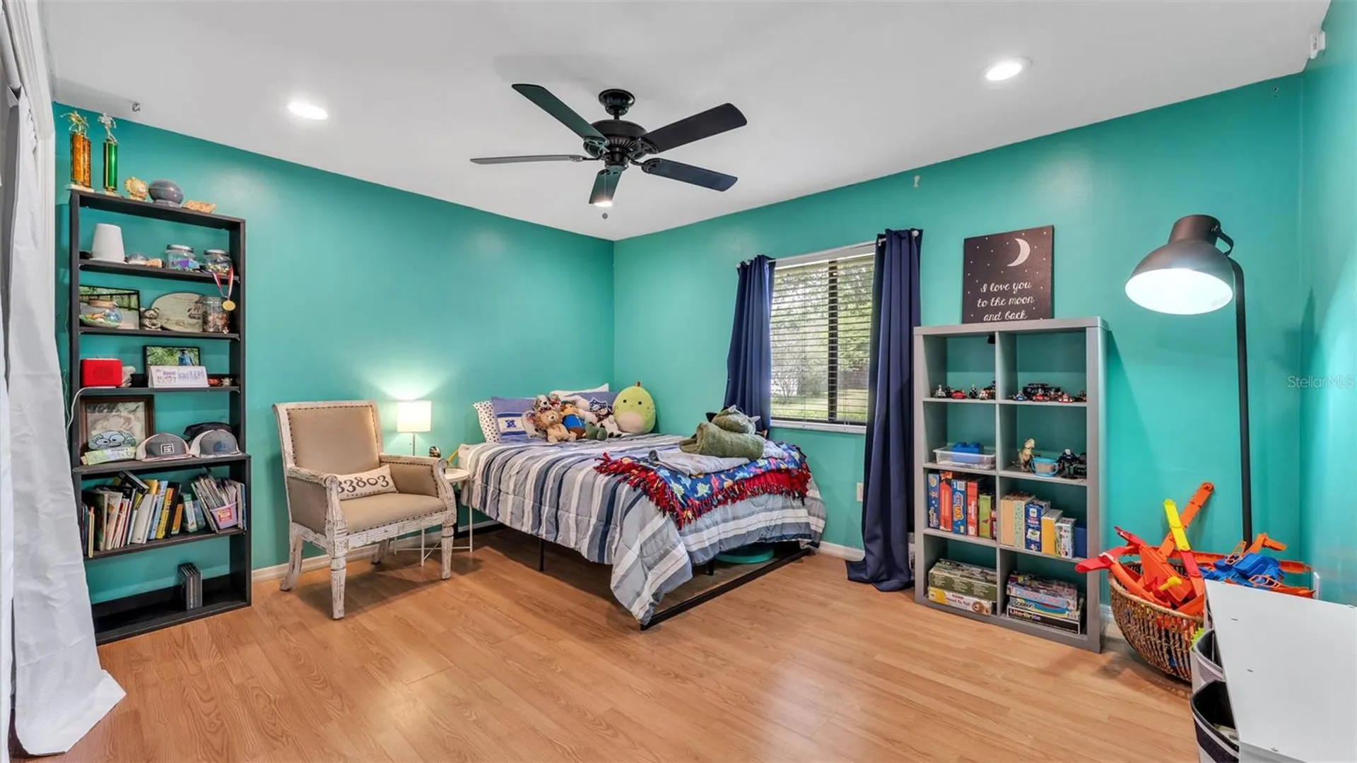 4904 Foxrun Lakeland FL 33813