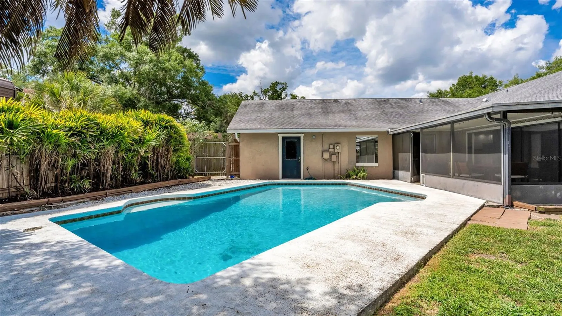 4904 Foxrun Lakeland FL 33813