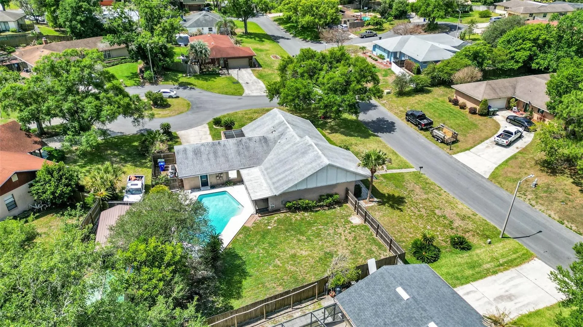 4904 Foxrun Lakeland FL 33813
