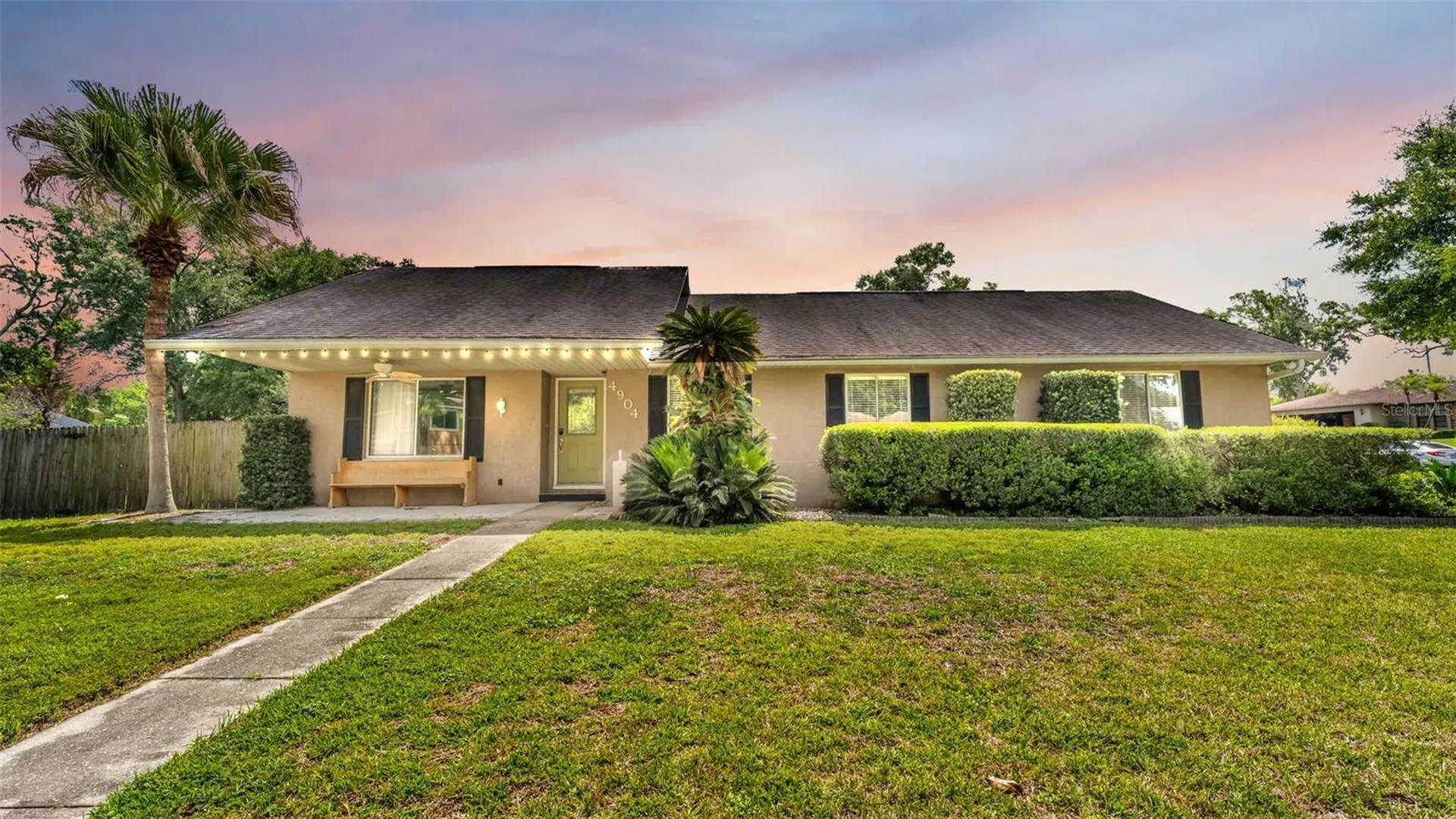 4904 Foxrun Lakeland FL 33813