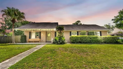 4904 Foxrun Lakeland FL 33813