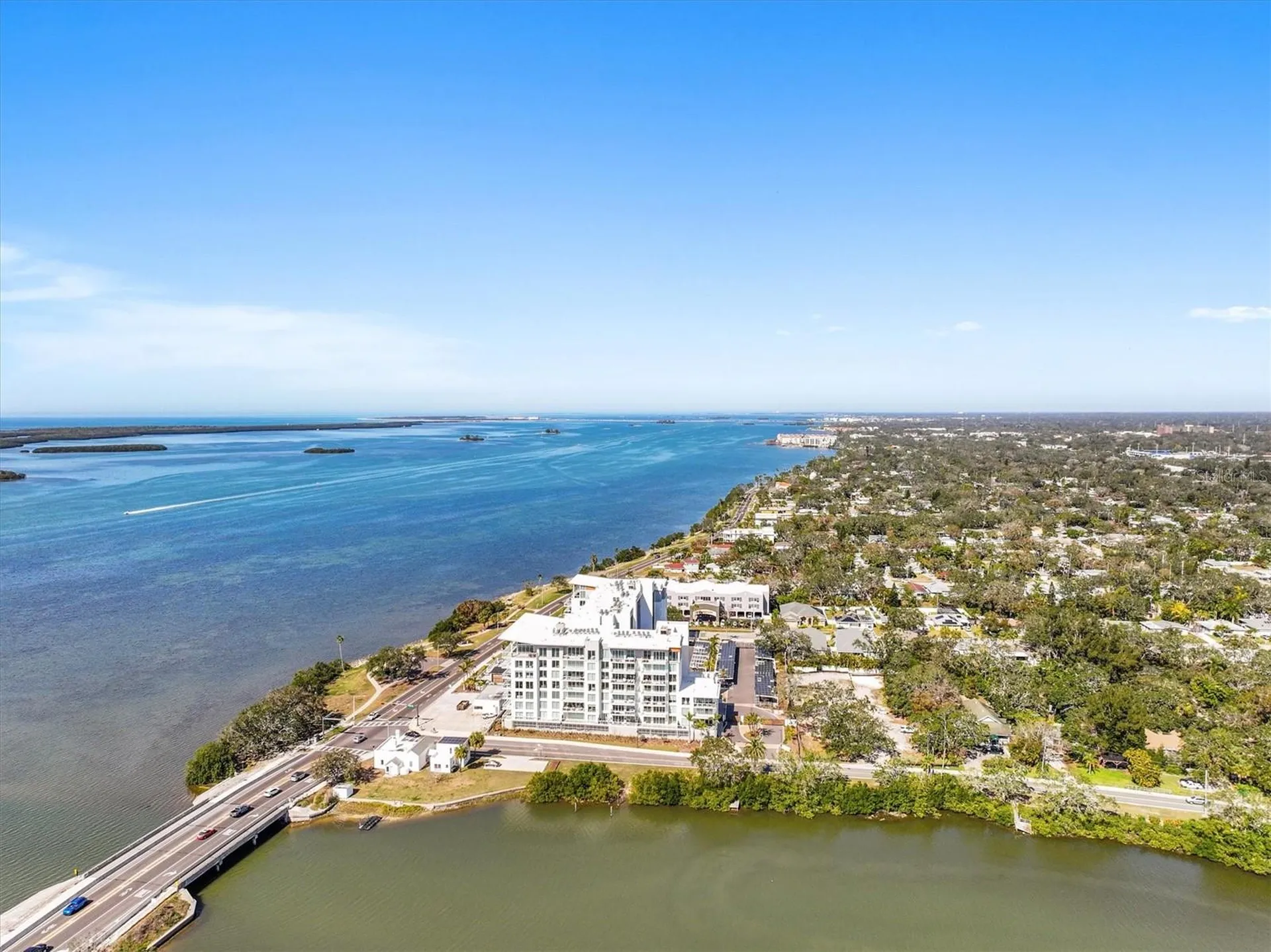 1020 Sunset Point Road Clearwater FL 33755