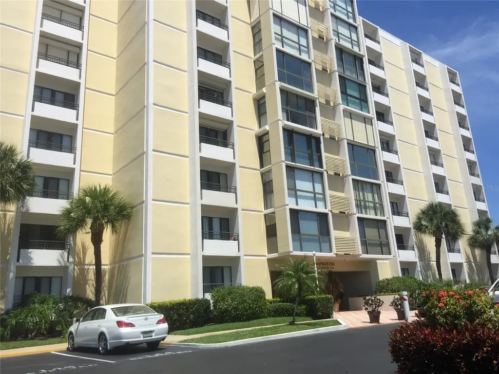 800 S Gulfview Boulevard Clearwater Beach FL 33767