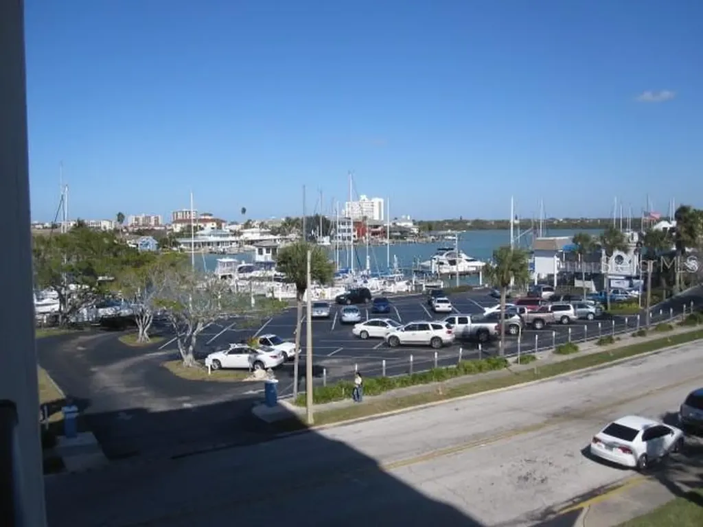 800 S Gulfview Boulevard Clearwater Beach FL 33767