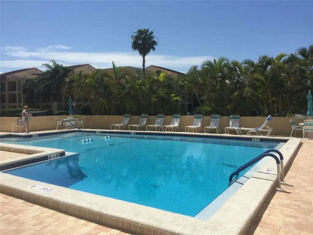 800 S Gulfview Boulevard Clearwater Beach FL 33767