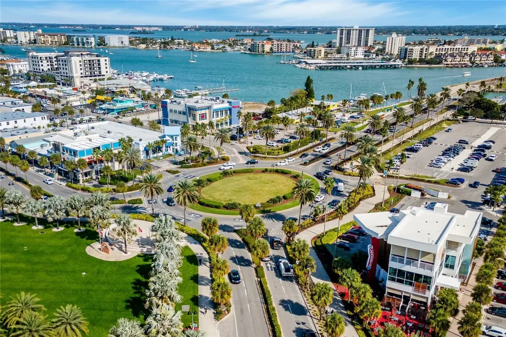 800 S Gulfview Boulevard Clearwater Beach FL 33767