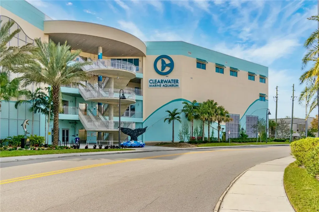 800 S Gulfview Boulevard Clearwater Beach FL 33767