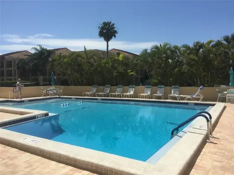800 S Gulfview Boulevard Clearwater Beach FL 33767