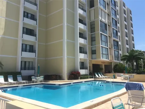 800 S Gulfview Boulevard Clearwater Beach FL 33767