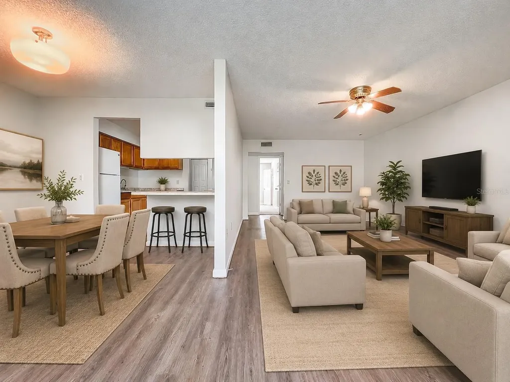 4409 S Semoran Boulevard Orlando FL 32822