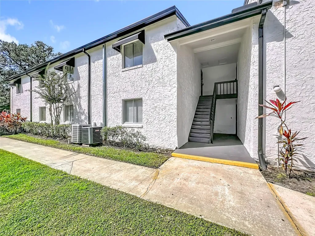 4409 S Semoran Boulevard Orlando FL 32822