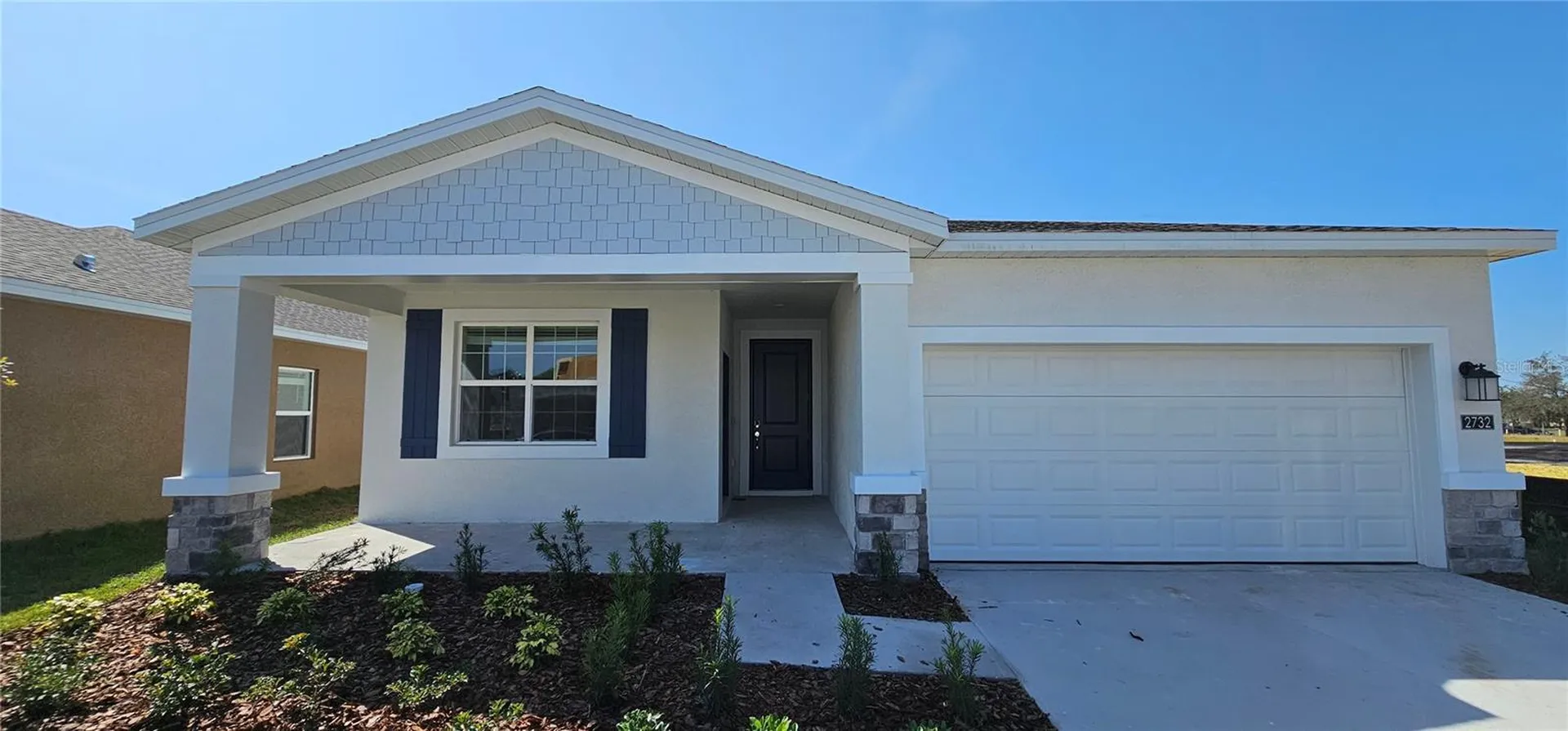 2732 Gentle Rain Drive Davenport FL 33837