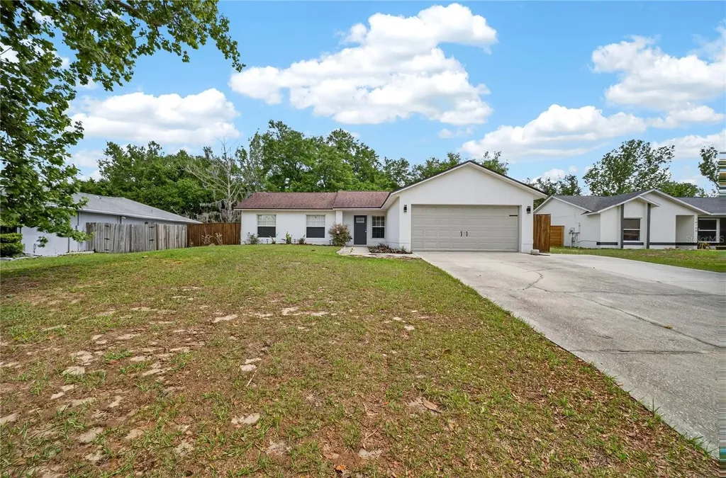 10748 Siena Drive Clermont FL 34711