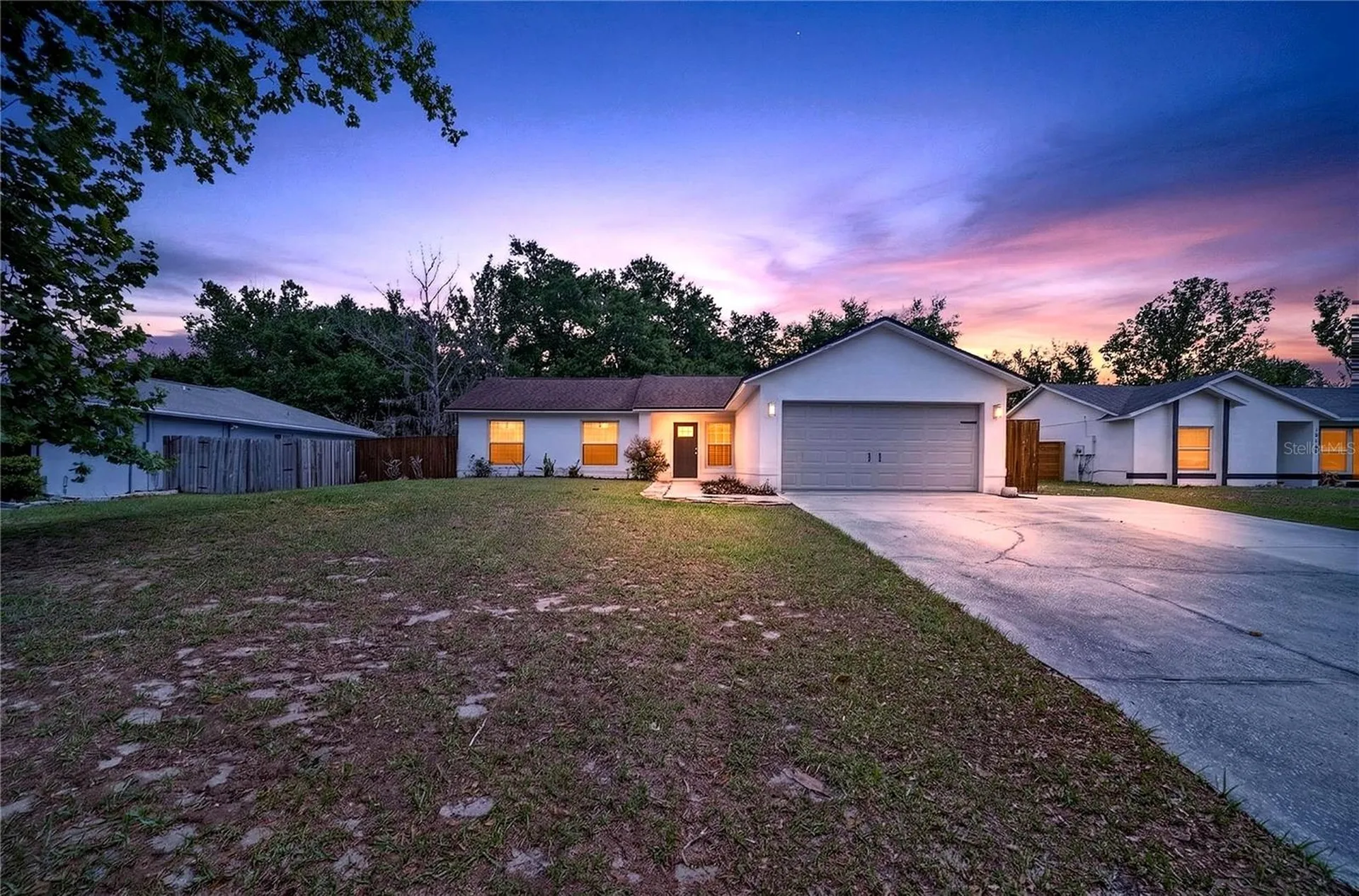 10748 Siena Drive Clermont FL 34711