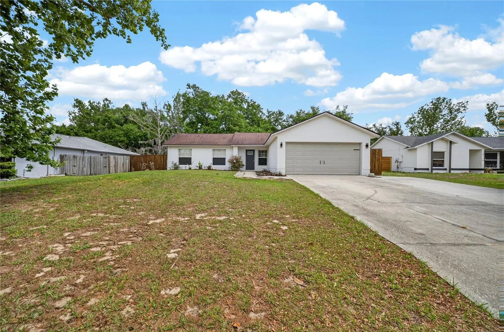 10748 Siena Drive Clermont FL 34711
