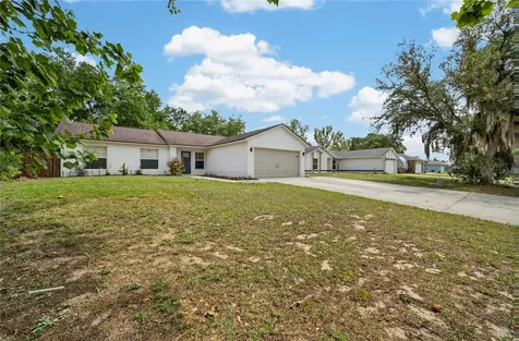 10748 Siena Drive Clermont FL 34711