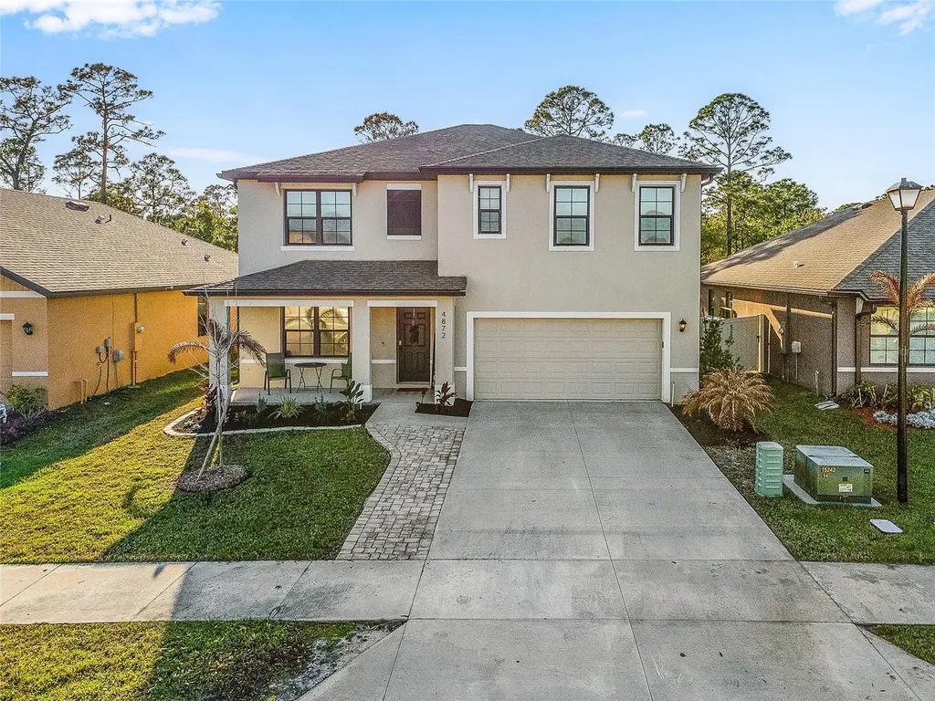 4872 Talbot Boulevard Cocoa FL 32926