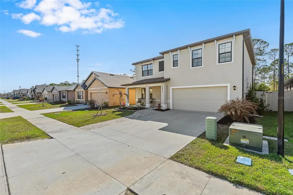 4872 Talbot Boulevard Cocoa FL 32926
