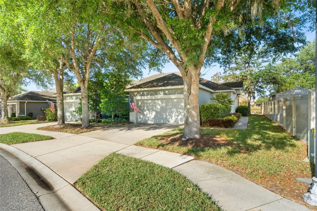 13723 Eastfork Lane Hudson FL 34669