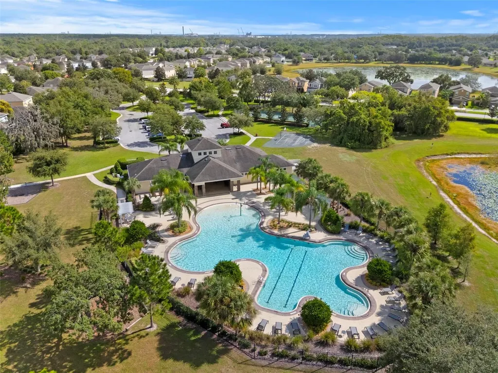 13723 Eastfork Lane Hudson FL 34669