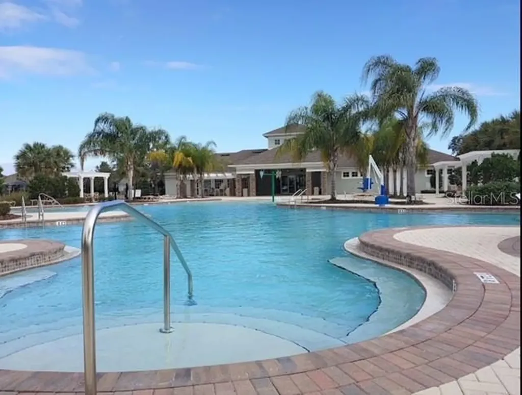 13723 Eastfork Lane Hudson FL 34669