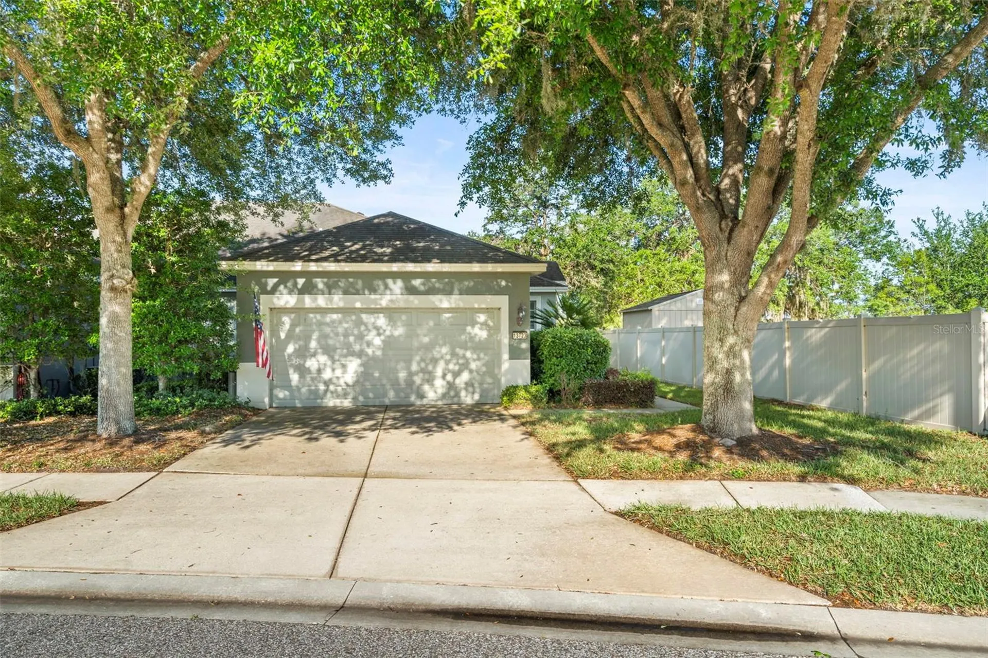 13723 Eastfork Lane Hudson FL 34669