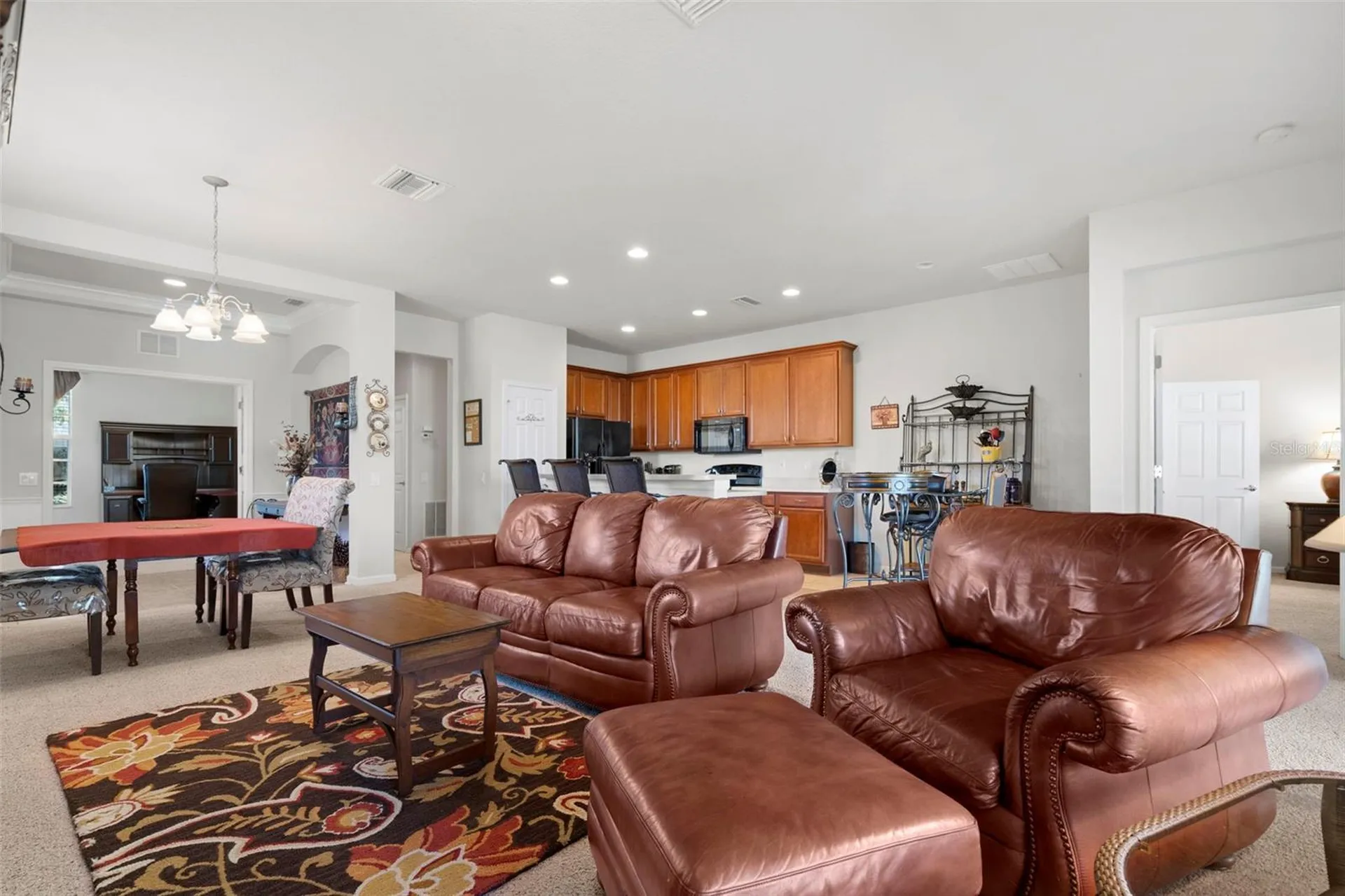 13723 Eastfork Lane Hudson FL 34669