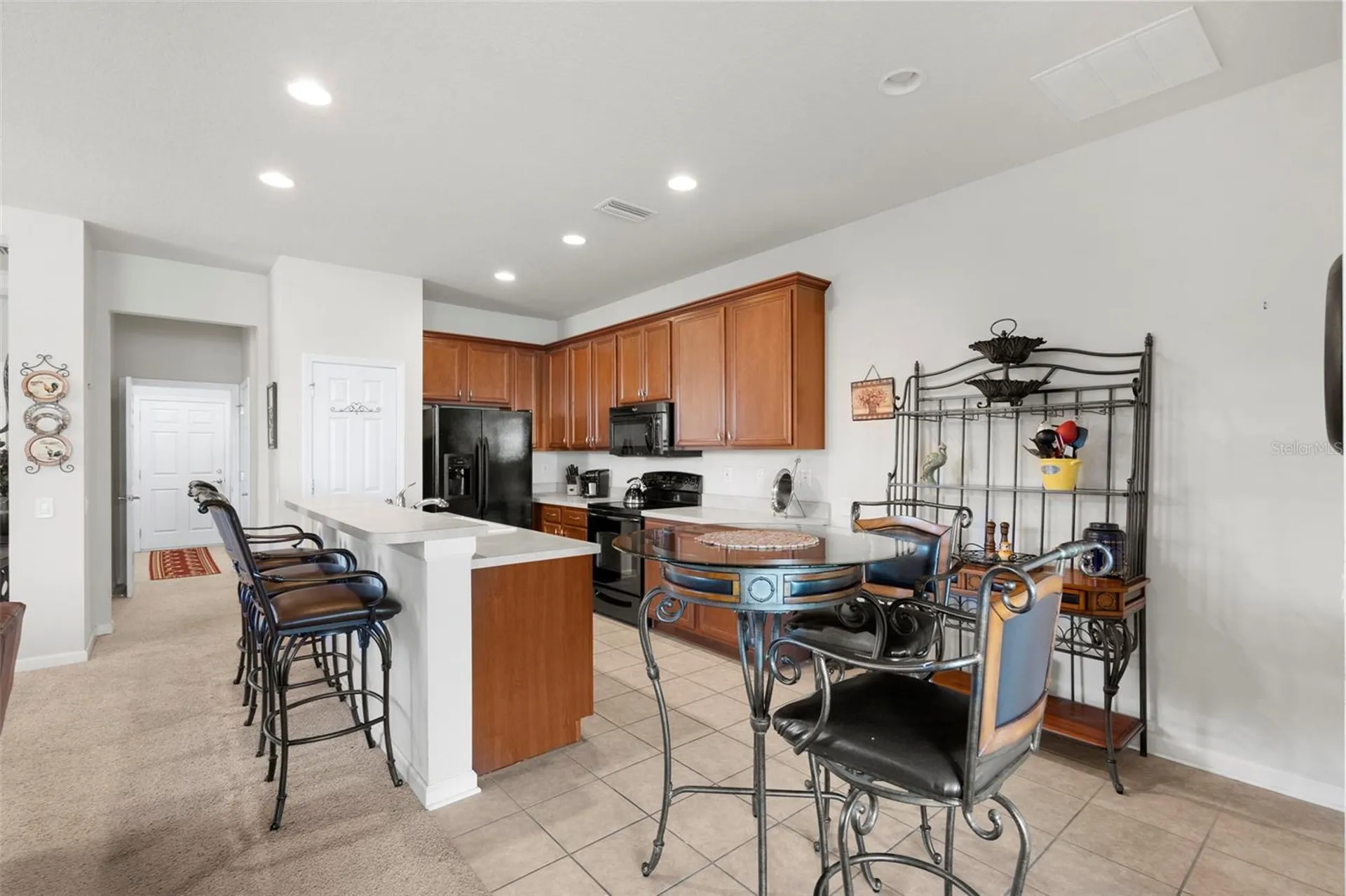 13723 Eastfork Lane Hudson FL 34669