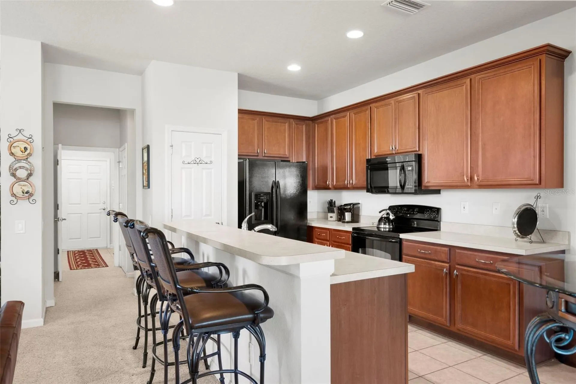 13723 Eastfork Lane Hudson FL 34669