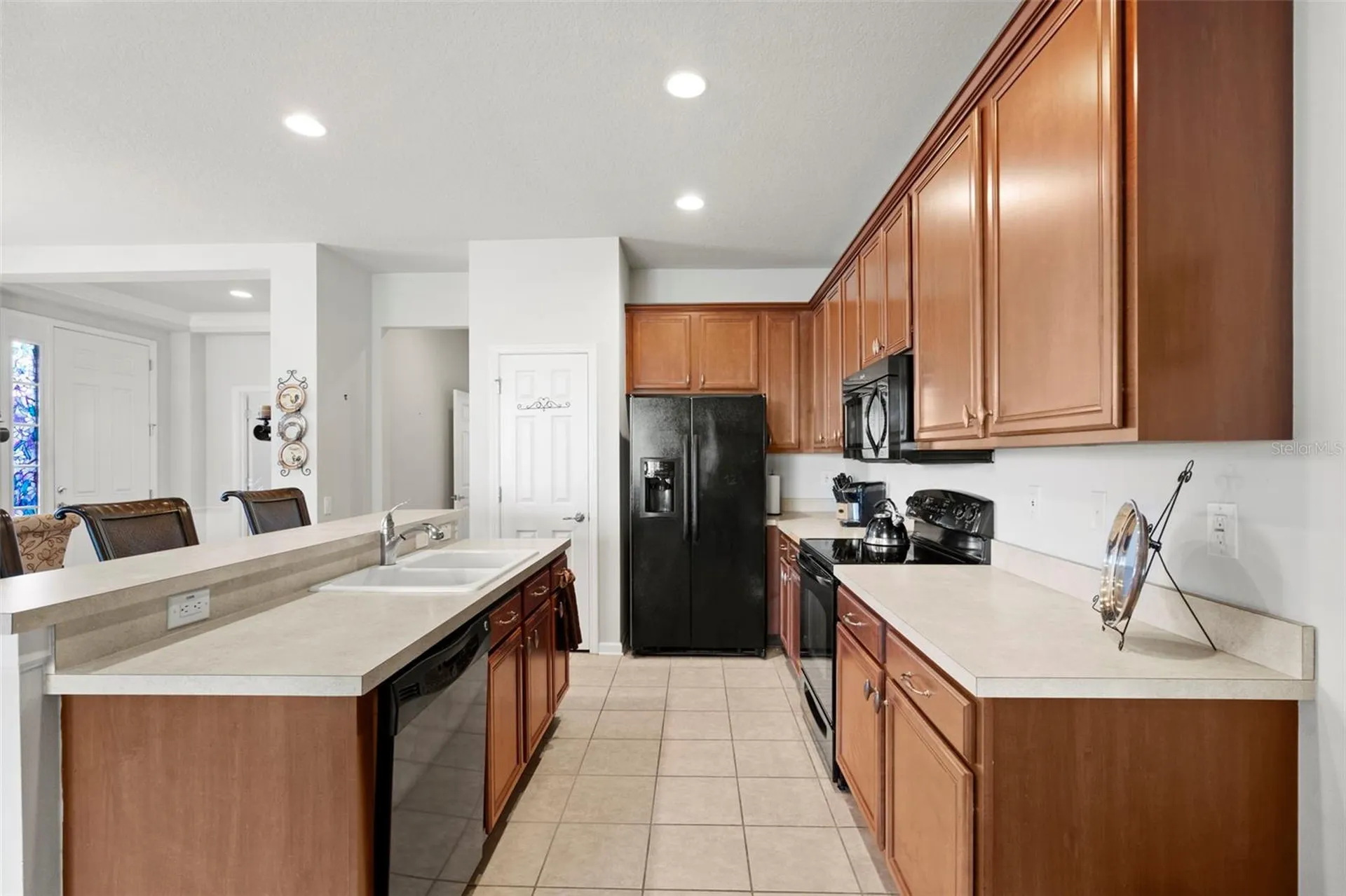 13723 Eastfork Lane Hudson FL 34669