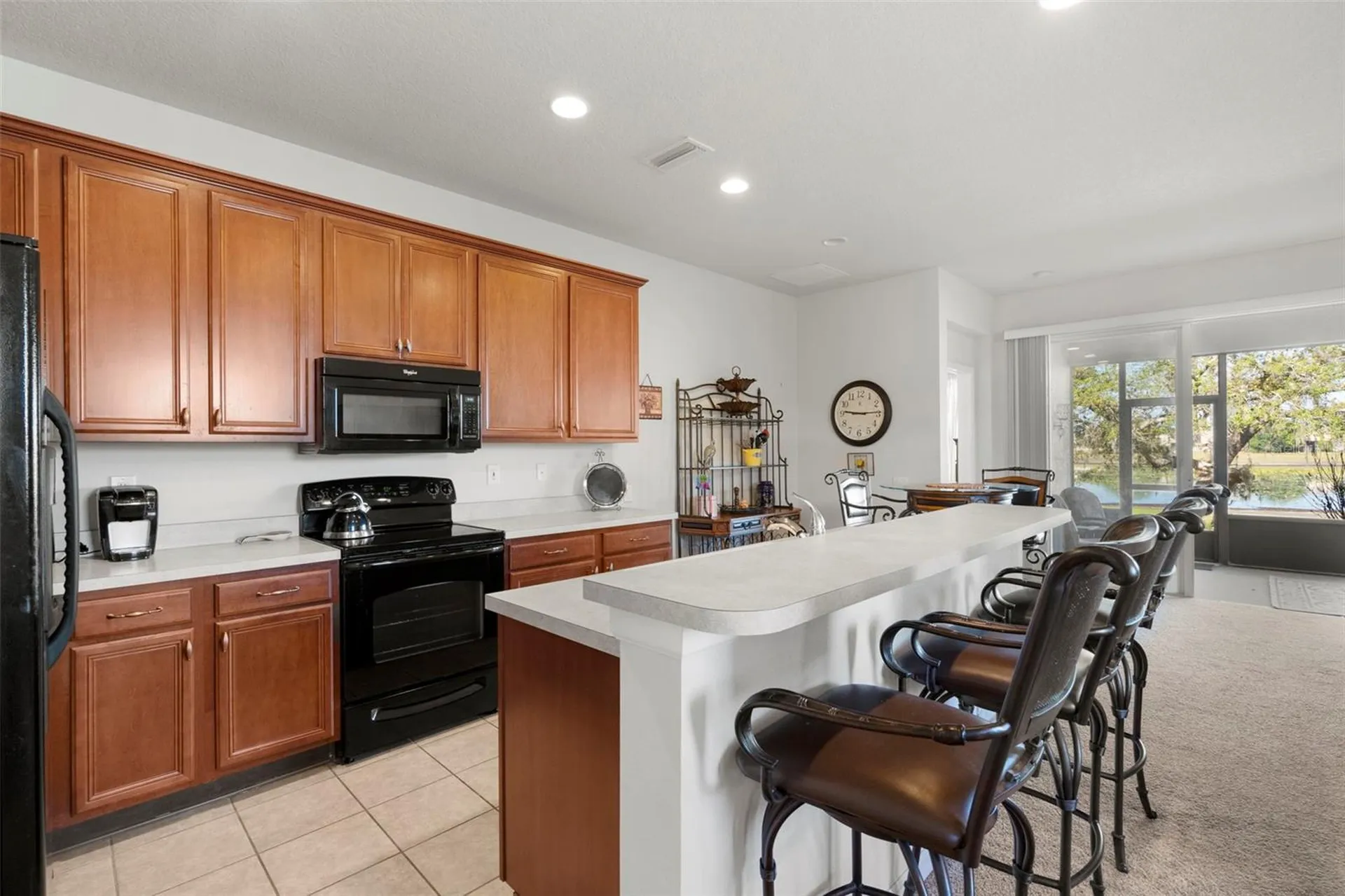 13723 Eastfork Lane Hudson FL 34669