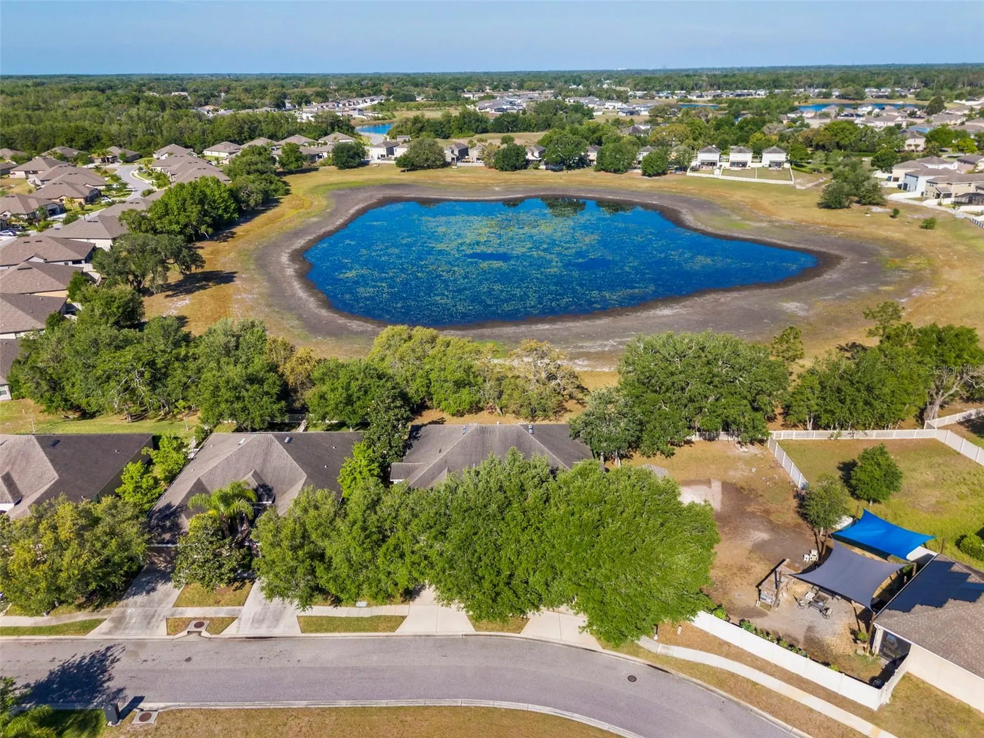 13723 Eastfork Lane Hudson FL 34669