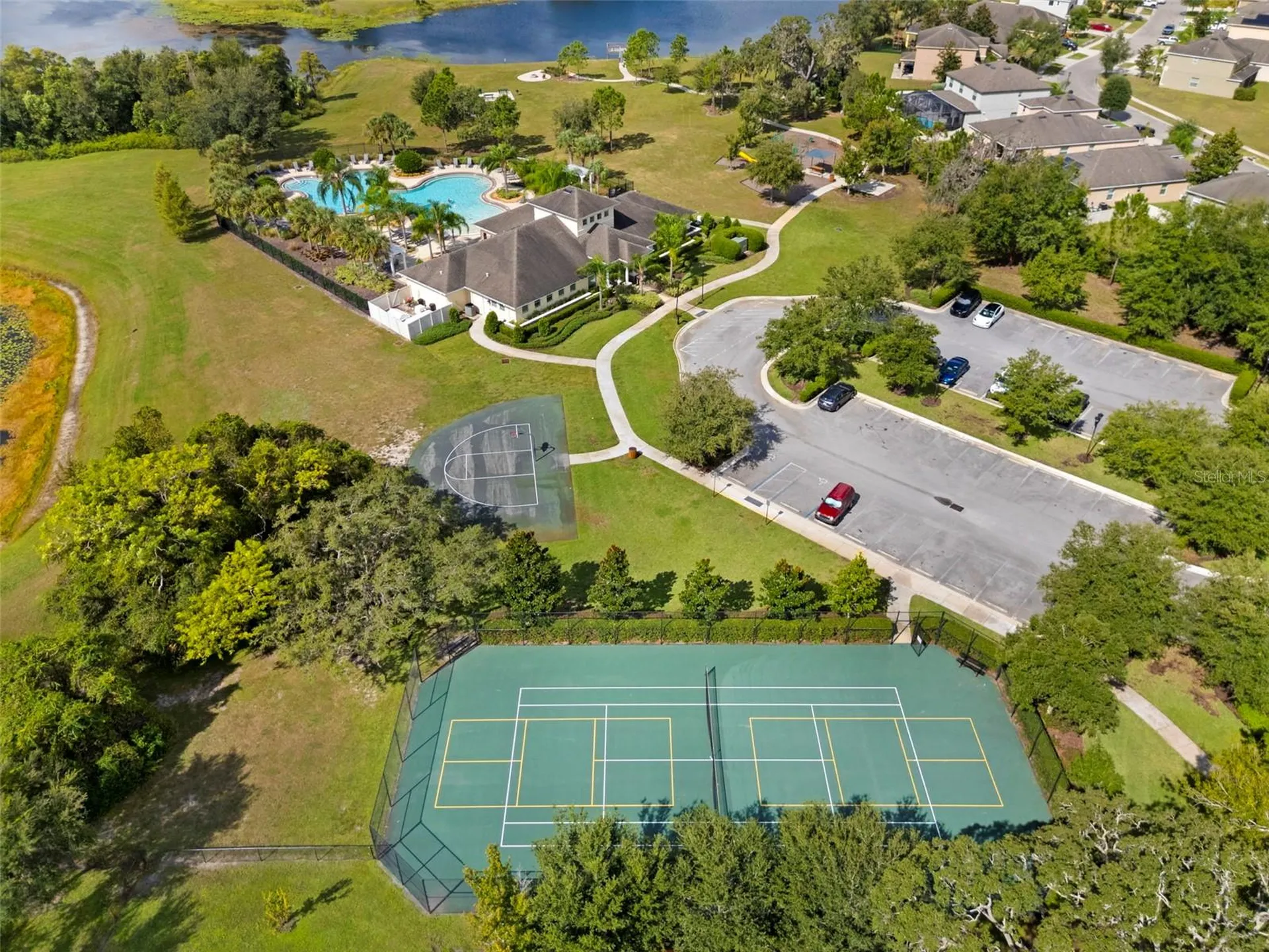 13723 Eastfork Lane Hudson FL 34669
