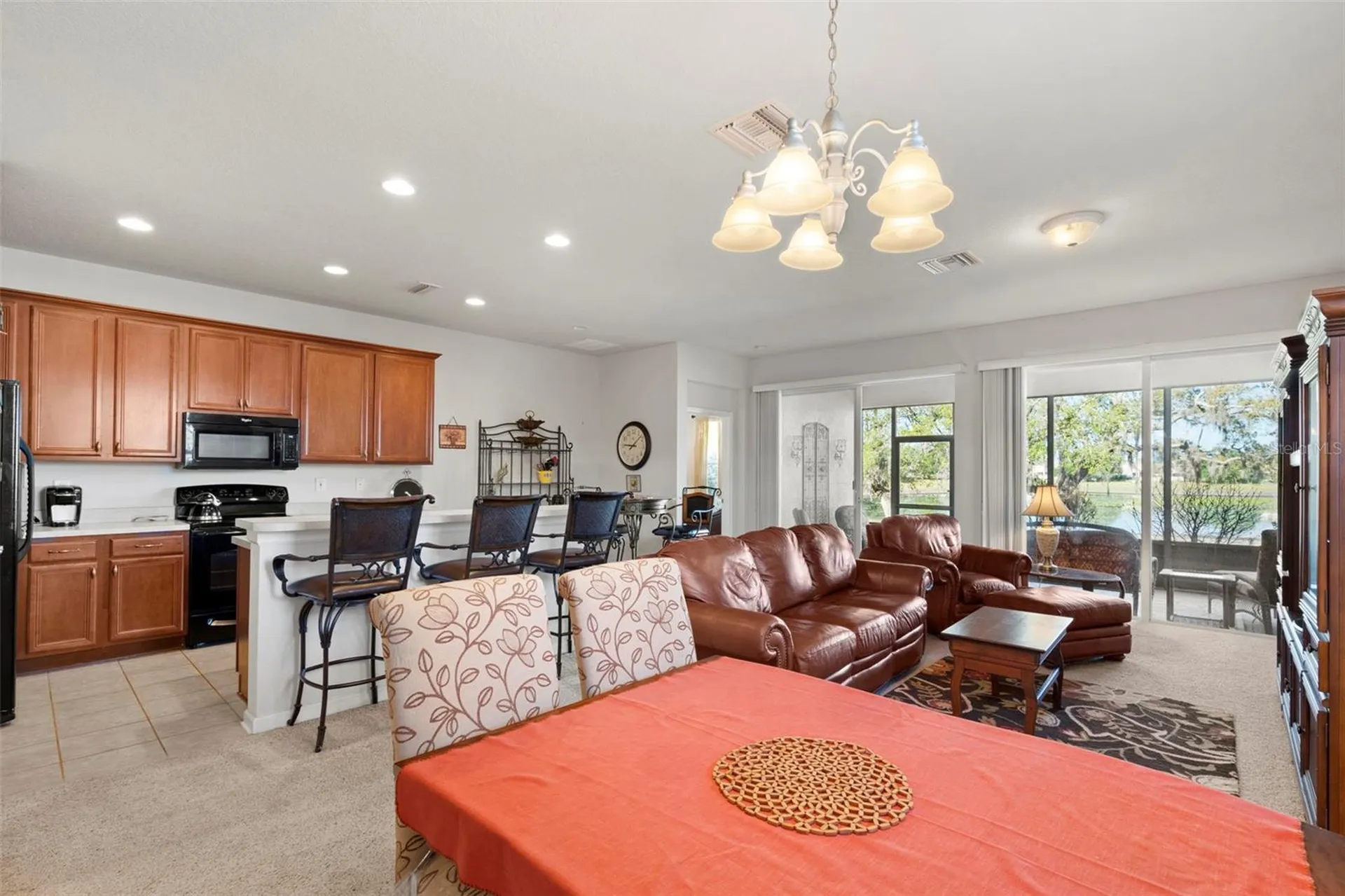13723 Eastfork Lane Hudson FL 34669
