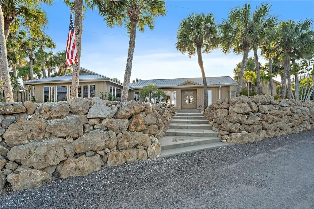 756 N Manasota Key Road Englewood FL 34223