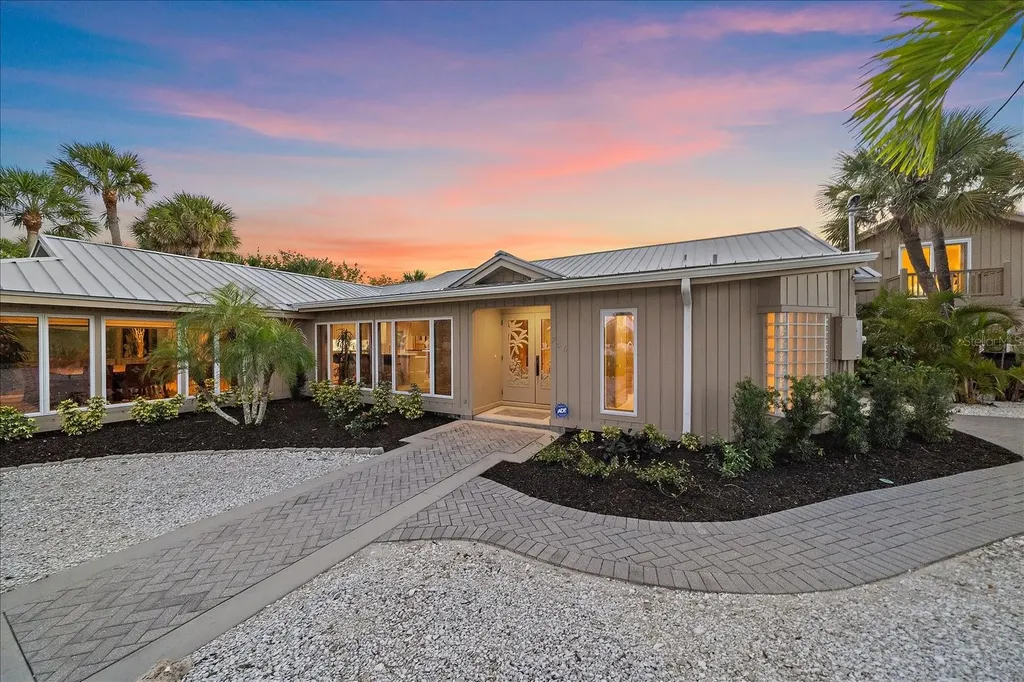 756 N Manasota Key Road Englewood FL 34223