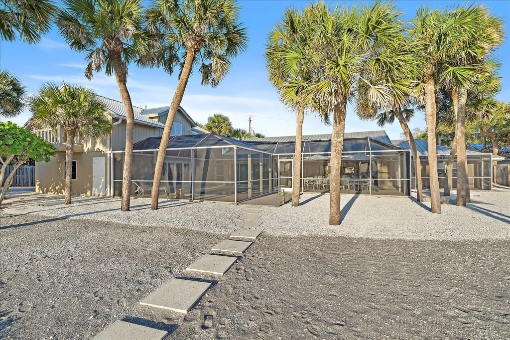 756 N Manasota Key Road Englewood FL 34223