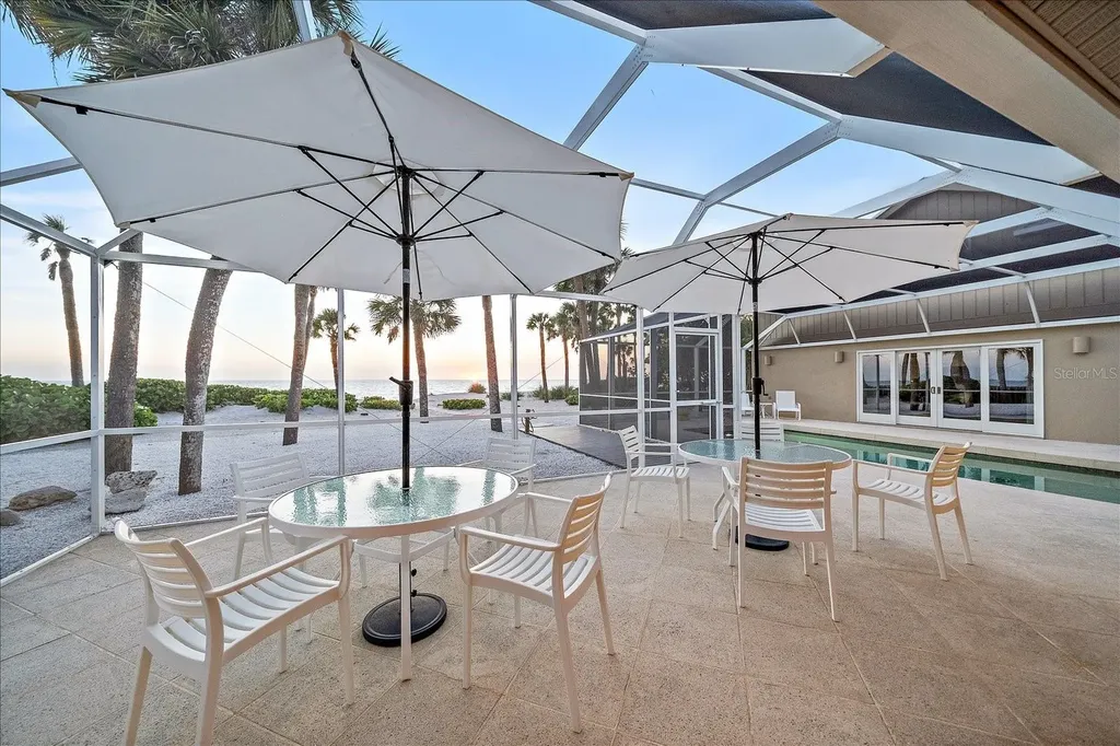 756 N Manasota Key Road Englewood FL 34223