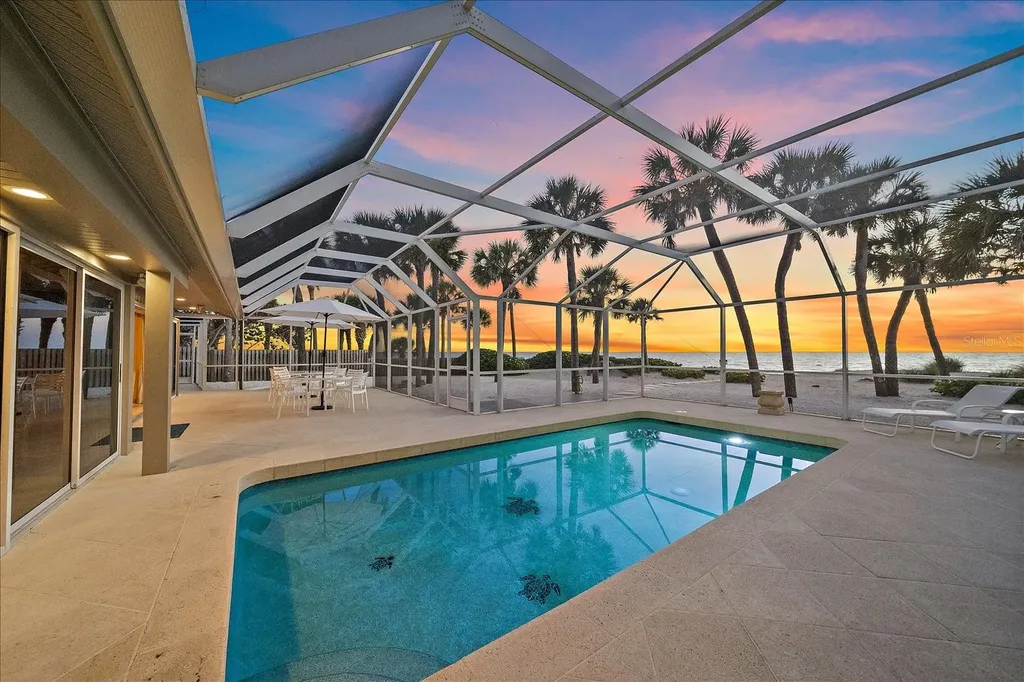 756 N Manasota Key Road Englewood FL 34223