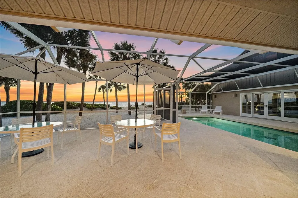 756 N Manasota Key Road Englewood FL 34223