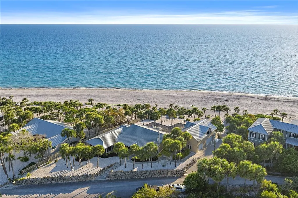 756 N Manasota Key Road Englewood FL 34223