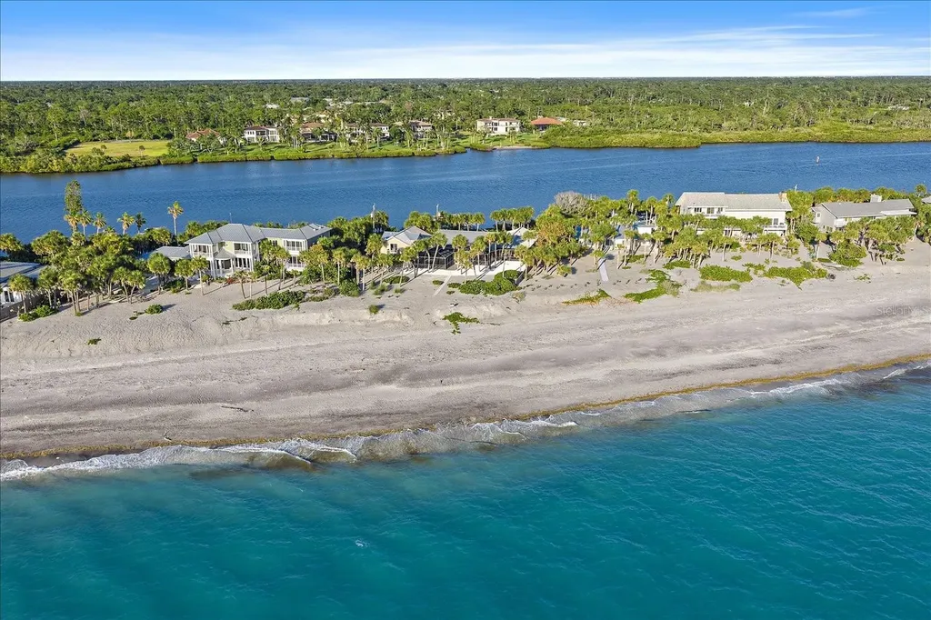 756 N Manasota Key Road Englewood FL 34223