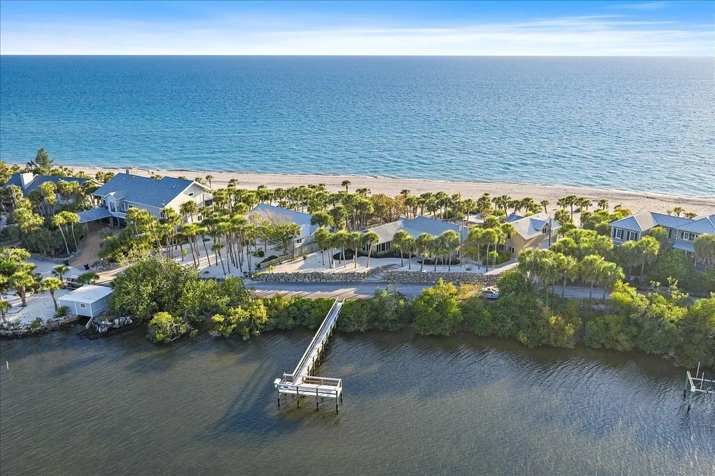 756 N Manasota Key Road Englewood FL 34223