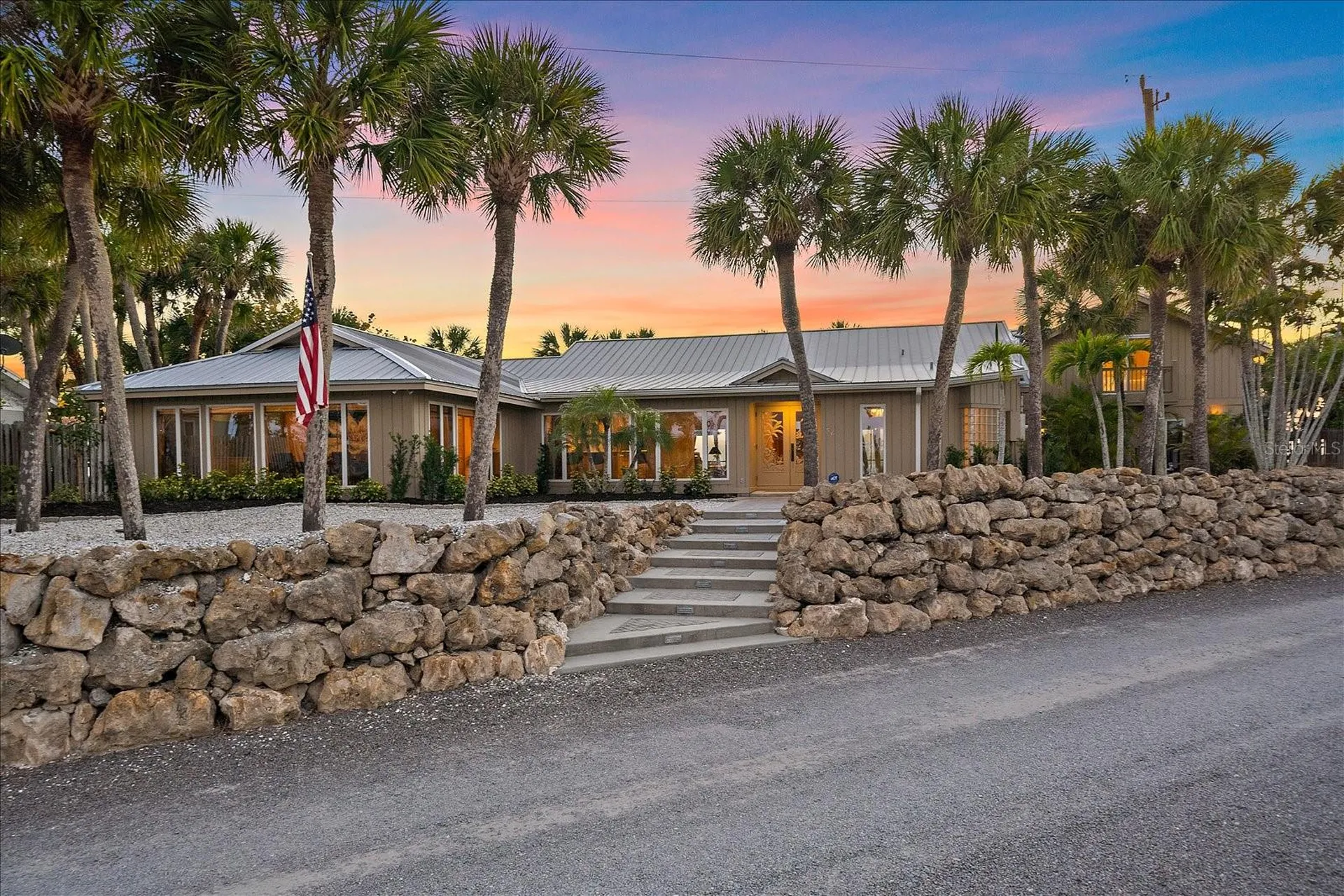 756 N Manasota Key Road Englewood FL 34223